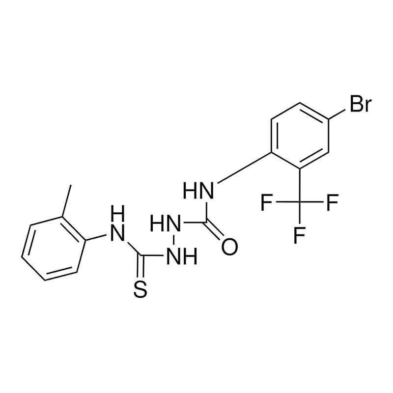 Merck 1-(4-BROMO-2-(TRIFLUOROMETHYL) - 50 MG&