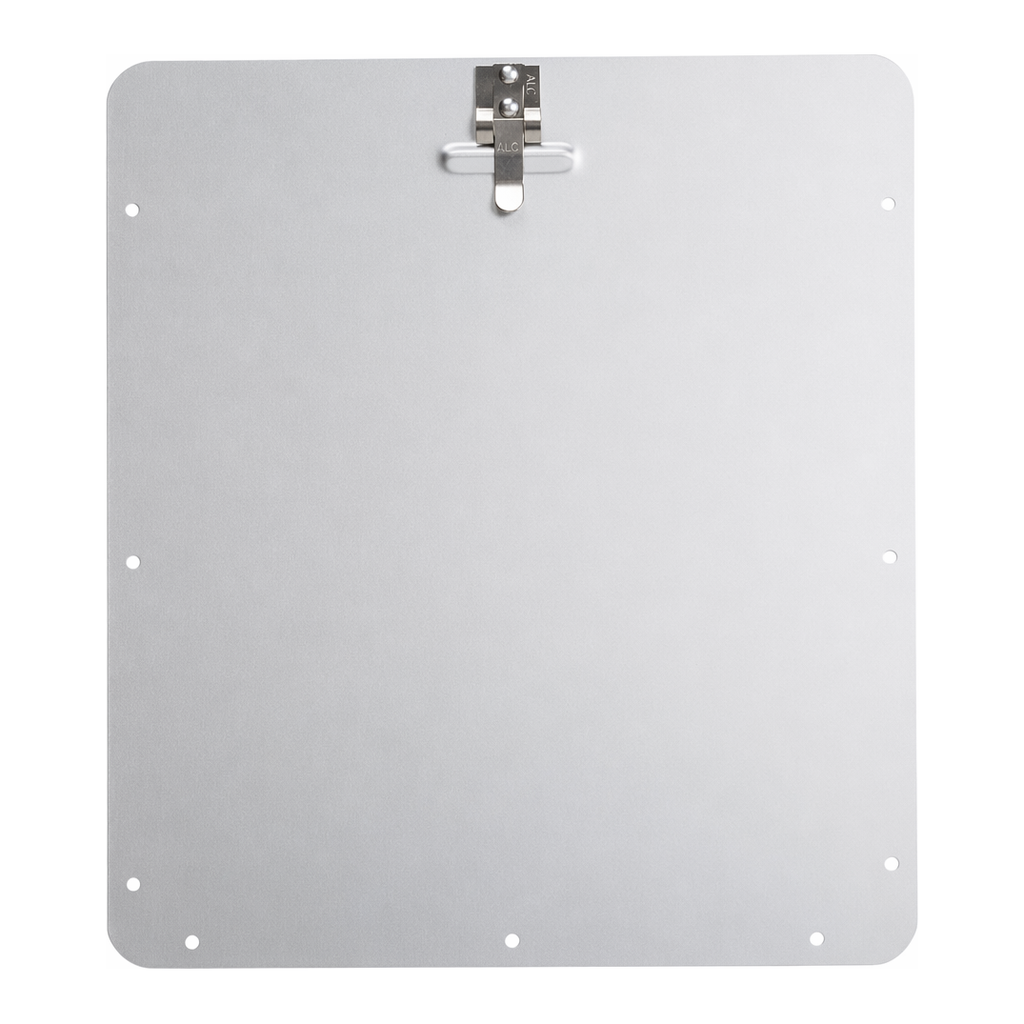 Brady STATIONARY VEHICLE PLACARD