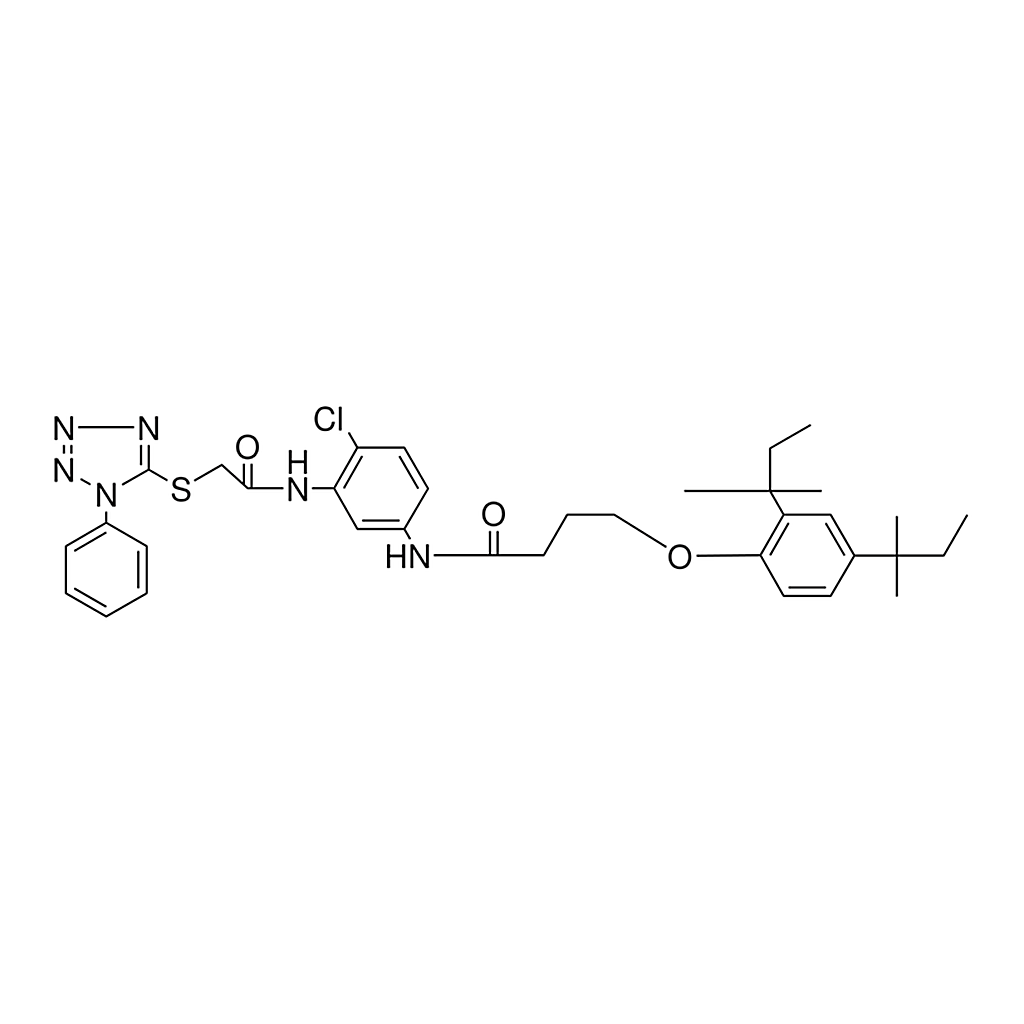 Merck 4'-CHLORO-4-(2,4-DI-T-PENTYLPHE-