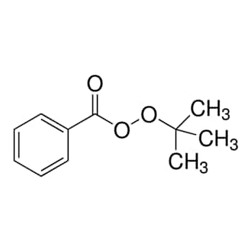 Merck LUPEROX(R) P, TERT-BUTYL PEROXYBENZOATE,