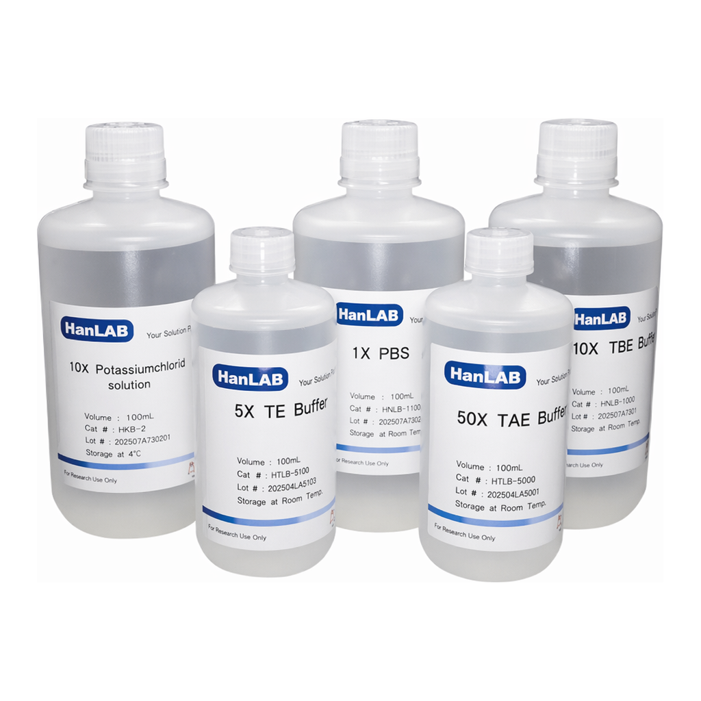 HanLAB HANLAB RNase A Solution