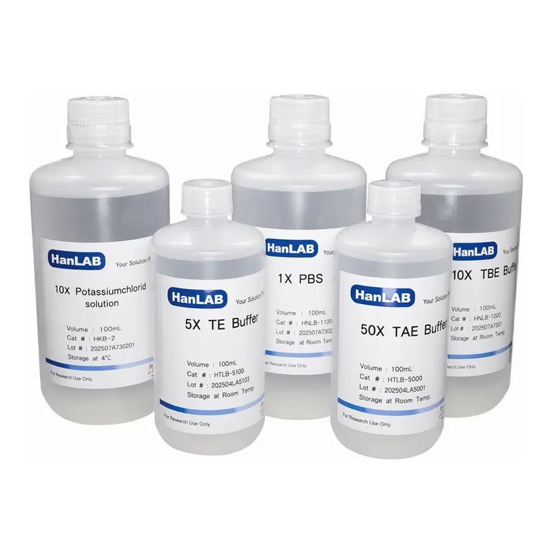 HanLAB HANLAB RNase A Solution