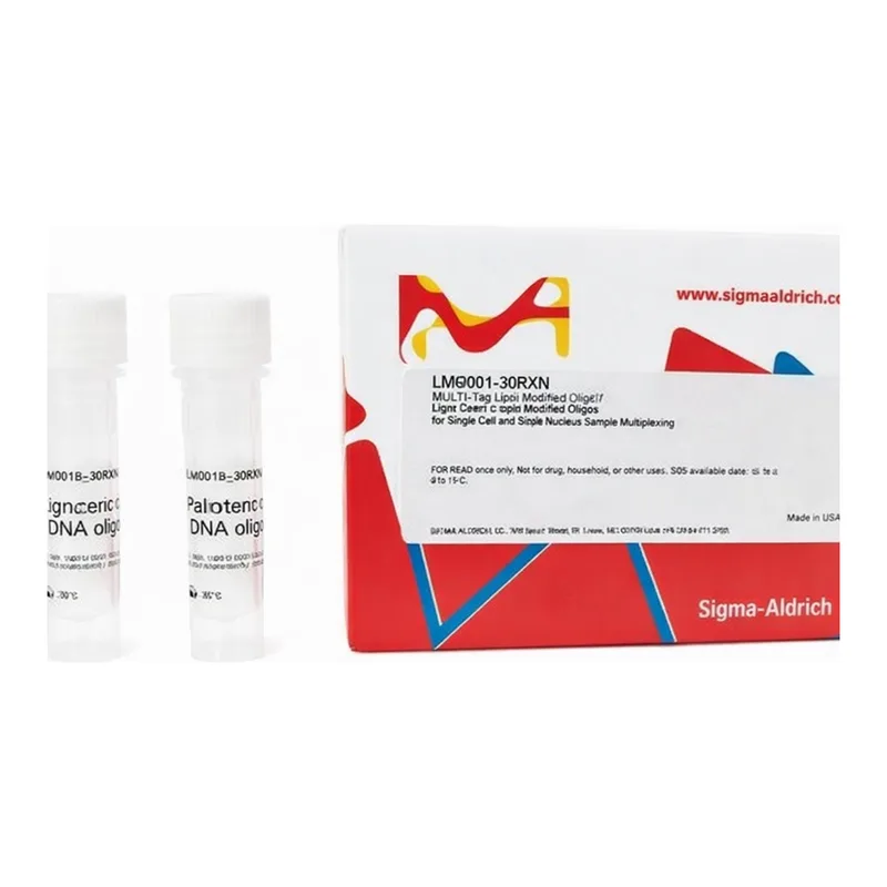 Merck MULTI-seq Lipid-Modified Oligos