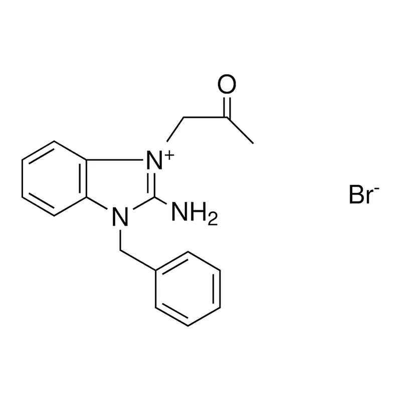 Merck 2-AMINO-3-BENZYL-1-(2-OXO-PROP - 50 MG&