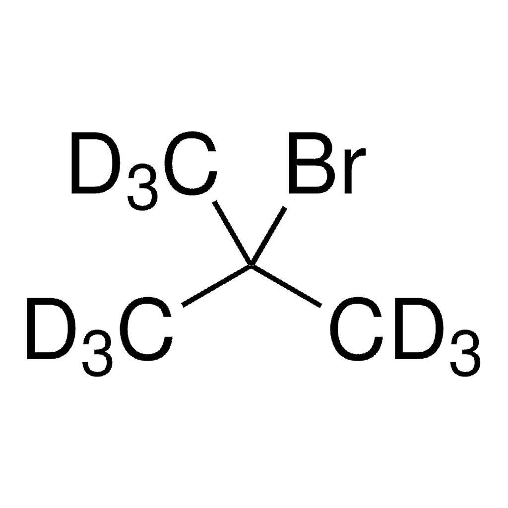 Merck 2-Bromo-2-methylpropane-d9