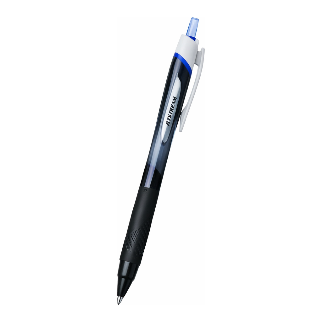 OFFICENEX 미쯔비시 제트스트림볼펜 1.0 청색(SXN-150-10-33)