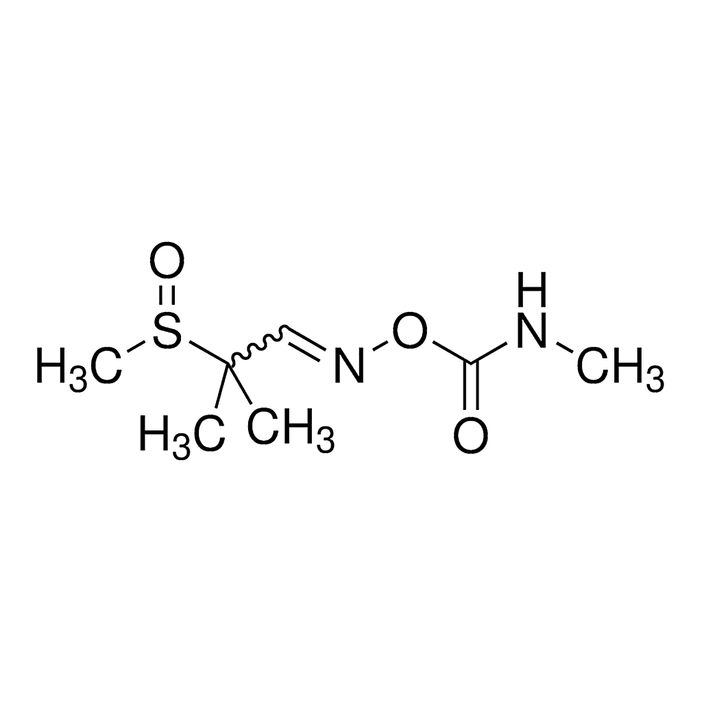 Merck Aldicarb-sulfoxide