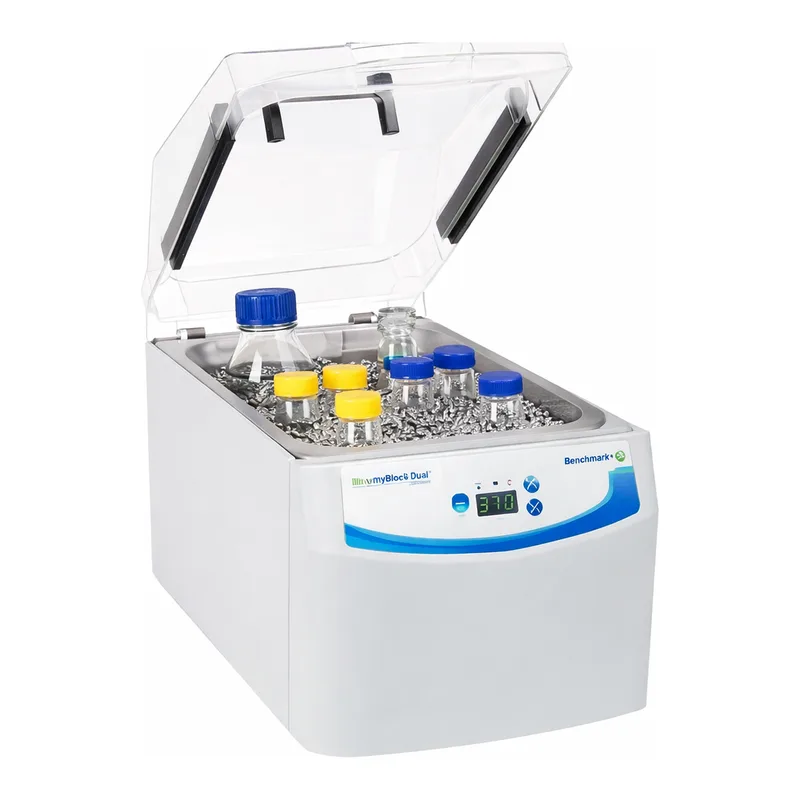 Merck Benchmark BeadBath Duo