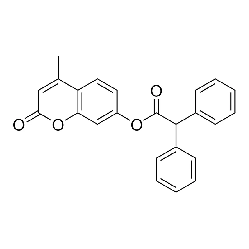Merck DIPHENYL-ACETIC ACID 4-METHYL-2--