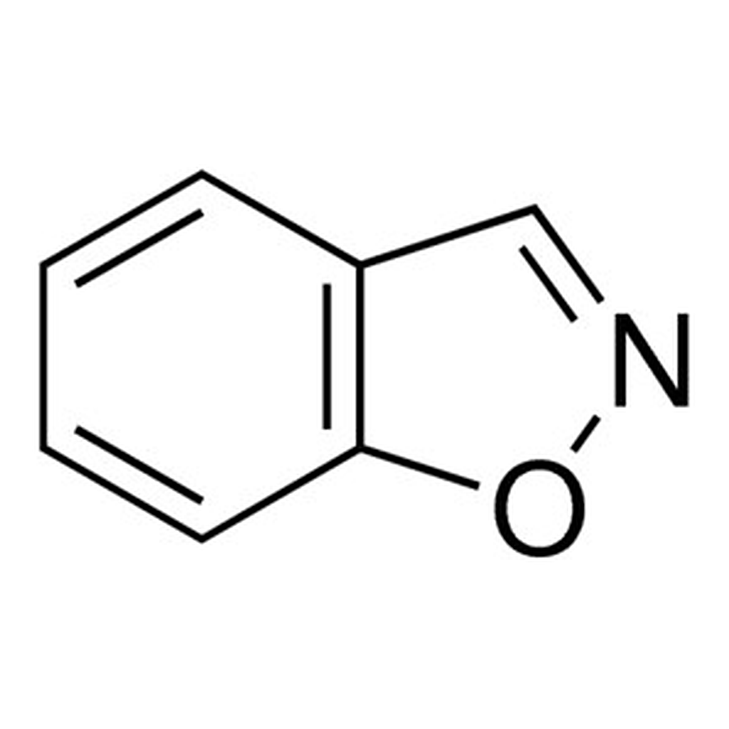 Merck 1,2-BENZISOXAZOLE, >=95.0%