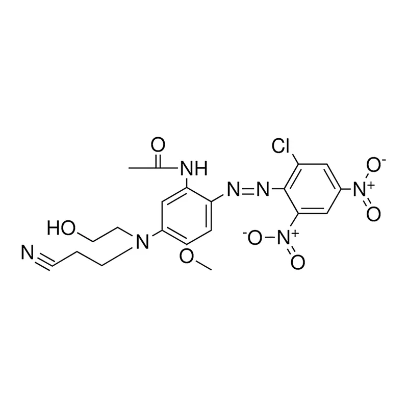 Merck 2'(2CHLORO46DINITROPHENYLAZO)5 - 50 MG&
