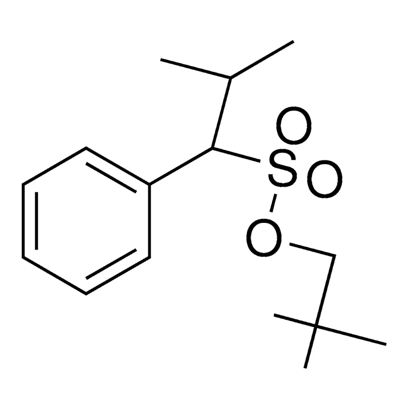 Merck 2,2-DIMETHYLPROPYL 2-METHYL-1- - 50 MG&
