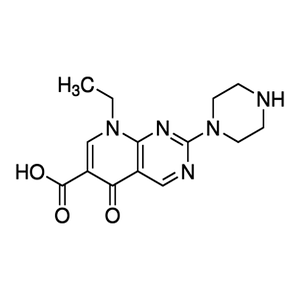 Merck PIPEMIDIC ACID