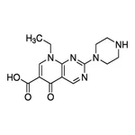 Merck PIPEMIDIC ACID