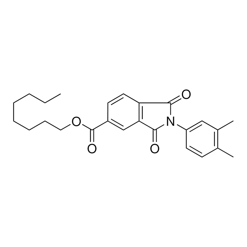 Merck 2(3,4-DI-ME-PH)-1,3-DIOXO-2,3- - 25 MG &