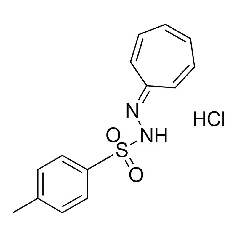 Merck 2,4,6-CYCLOHEPTATRIEN-1-ONE P- - 50 MG&