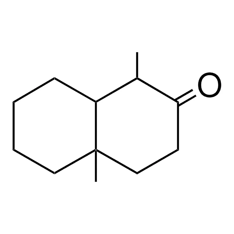 Merck 1,4A-DIMETHYLDECAHYDRONAPHTHALEN-