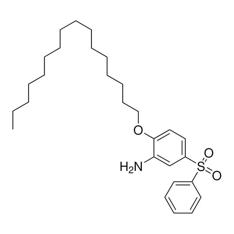 Merck 3-AMINO-4-(HEXADECYLOXY)PHENYL -