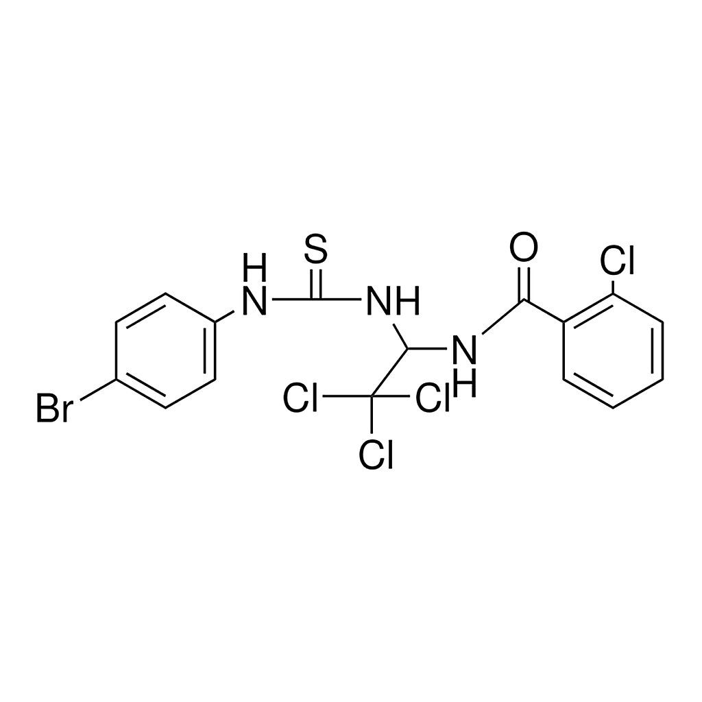 Merck N-(1-3-(4-BROMO-PHENYL)-THIOU - 25 MG&