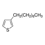 Merck 3-OCTYLTHIOPHENE, 97%