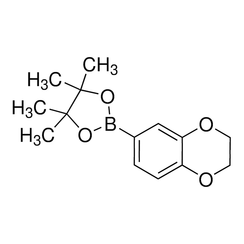 Merck 1,4-BENZODIOXANE-6-BORONIC ACID, PI &