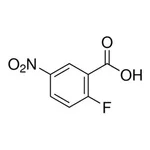 Merck 2-FLUORO-5-NITROBENZOIC ACID, 98%