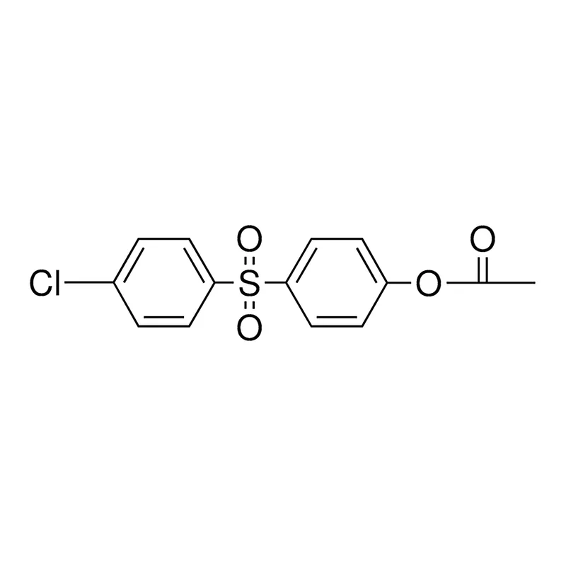 Merck ACETIC ACID 4-(4-CHLORO-BENZEN - 25 MG&