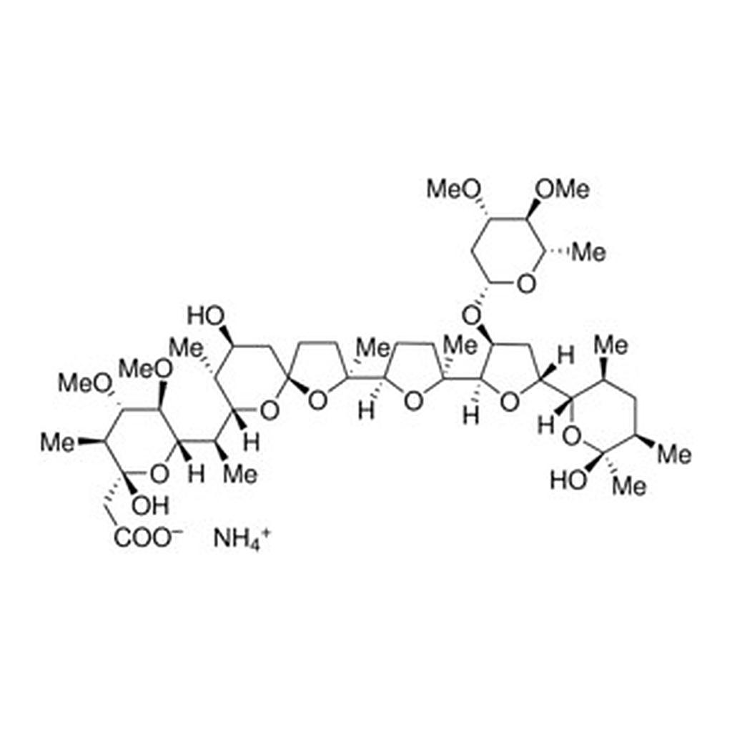 Merck MADURAMICIN AMMONIUM