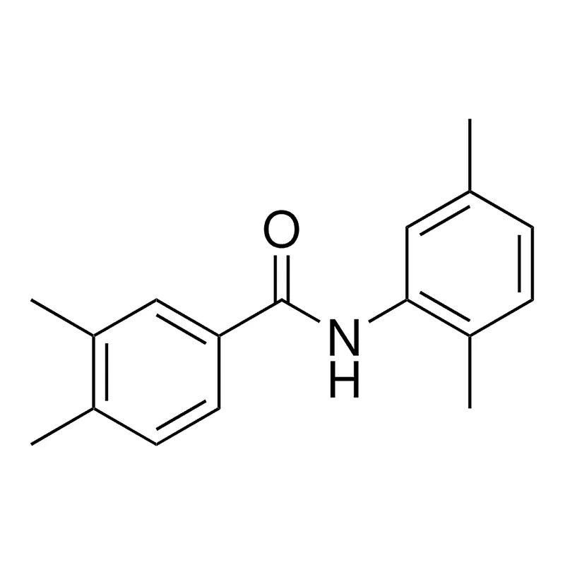 Merck N-(2,5-DIMETHYLPHENYL)-3,4-DIMET-