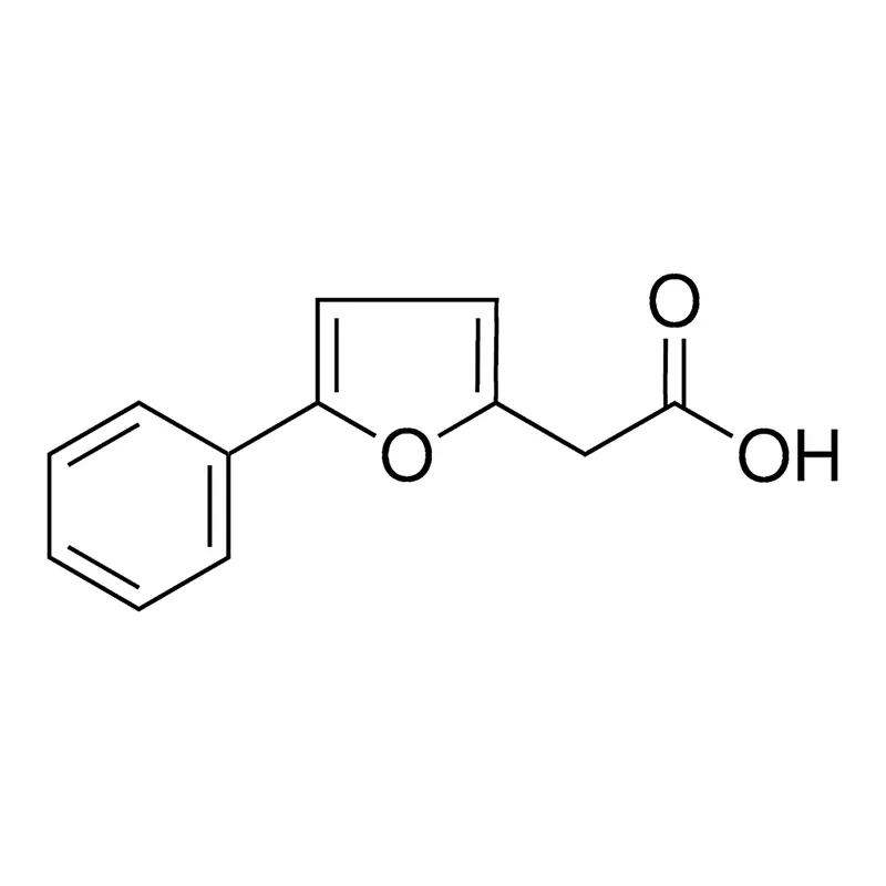 Merck (5-PHENYL-2-FURYL)ACETIC ACID-