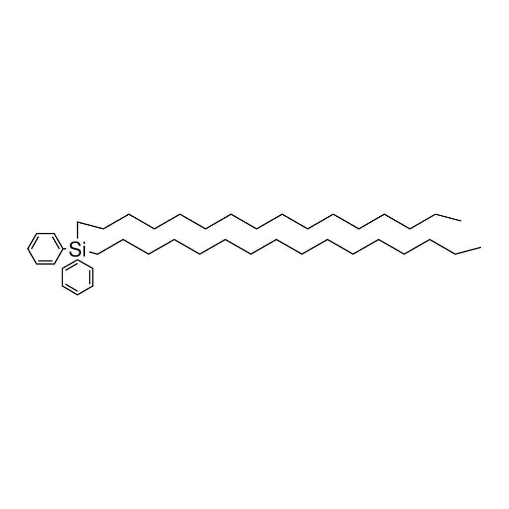 Merck DIHEXADECYLDIPHENYLSILANE - 50 MG