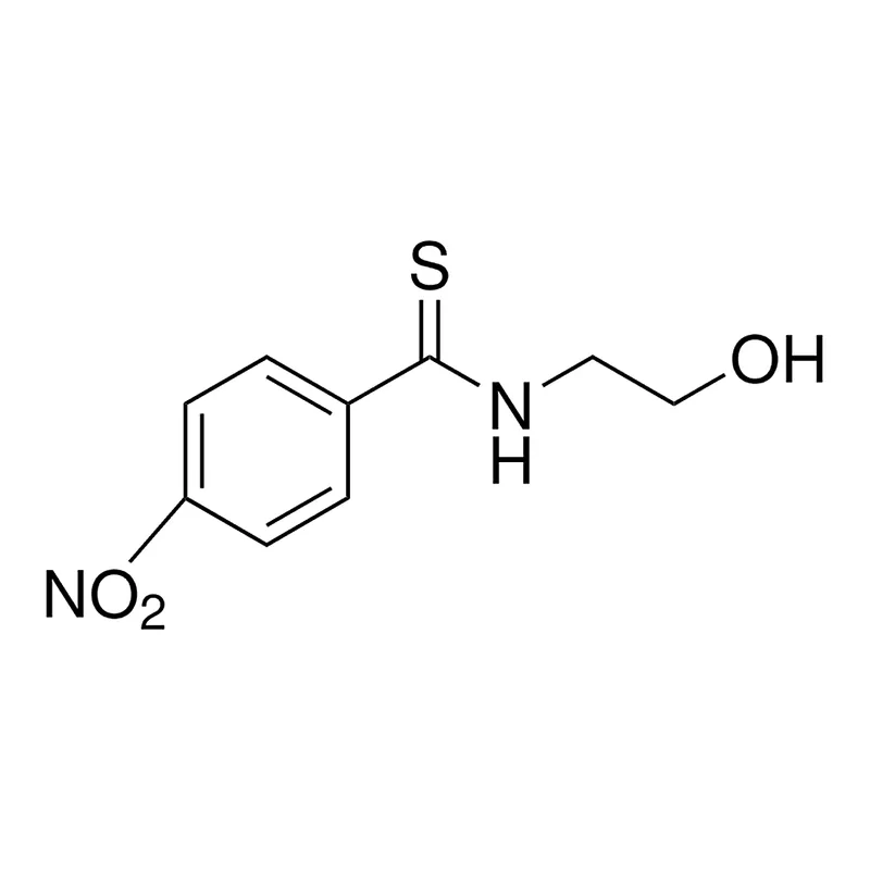 Merck N-(2-HYDROXYETHYL)-4-NITROBENZE-
