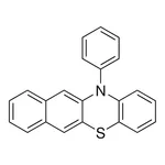 Merck Phenyl-(benzo)phenothiazine