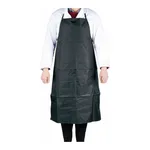 Daihan Science PVC Waterproof Apron, Light and Long-term Wearable, w72×L97cm, Free-sizeIdeal fo