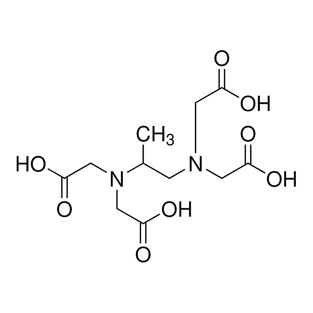 Merck 1,2-Diaminopropane-N,N,N',N'-tetraacetic acid