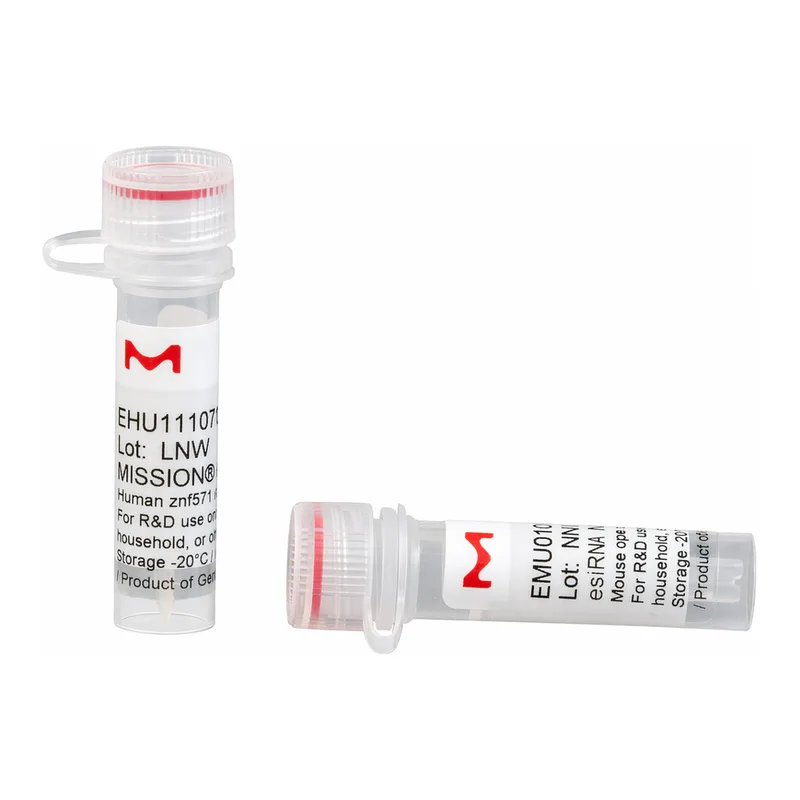 Merck MISSION(R) esiRNA