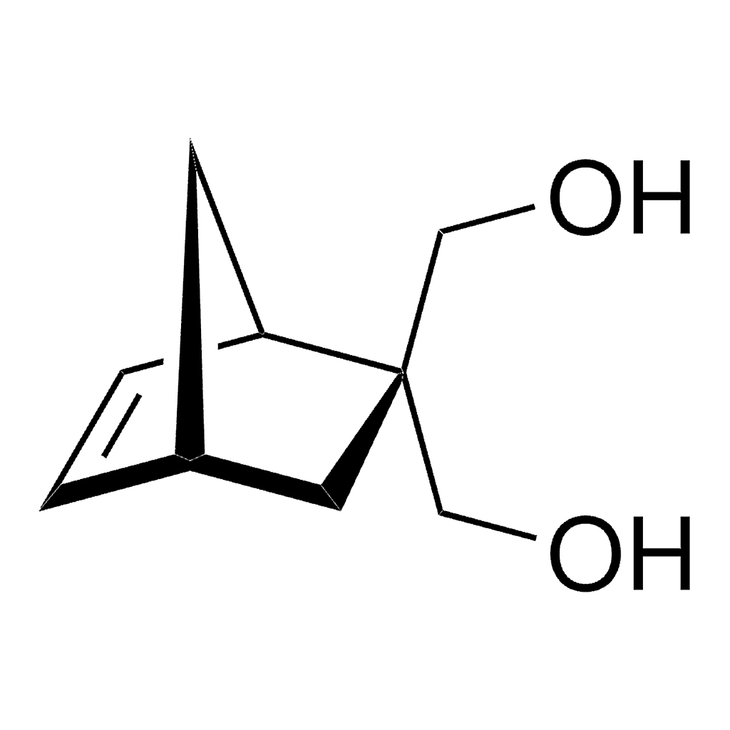 Merck 5-Norbornene-2,2-dimethanol