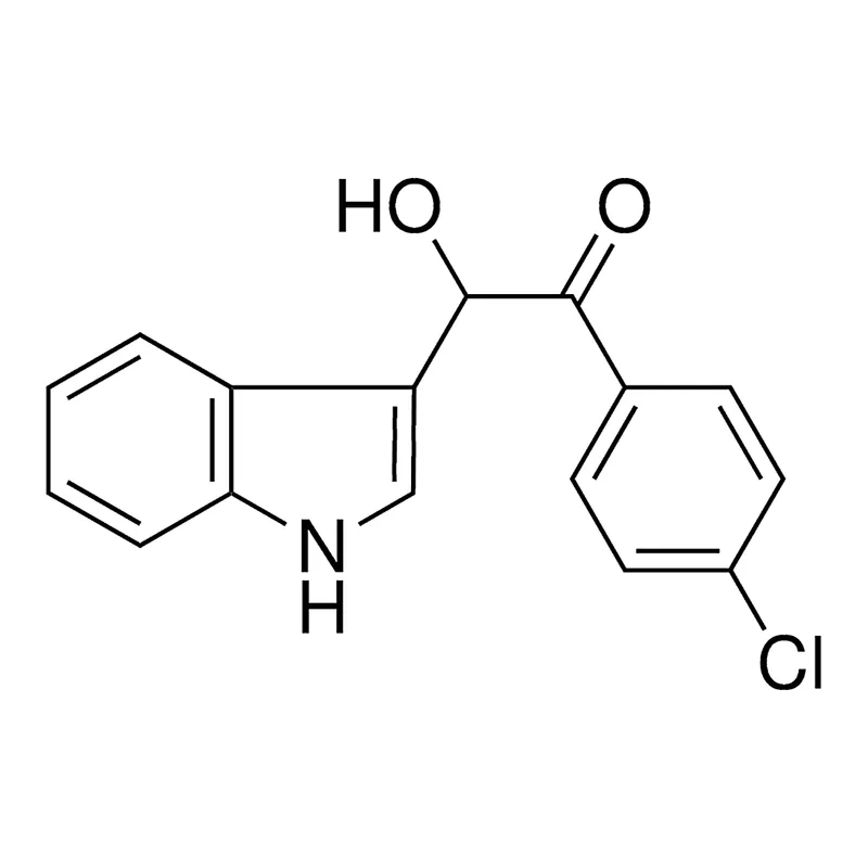 Merck 1-(4-CHLOROPHENYL)-2-HYDROXY-2-(-
