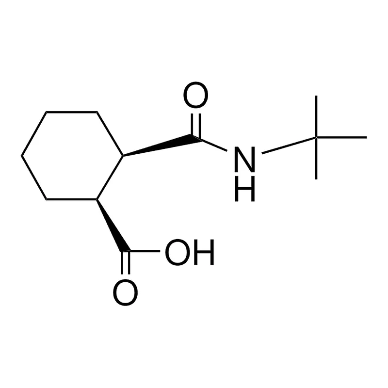 Merck CIS-N-TERT-BUTYLHEXAHYDROPHTHA - 50 MG&