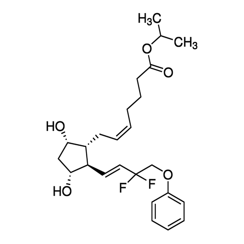Merck TAFLUPROST