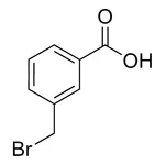 Merck 3-(Bromomethyl)benzoic acid