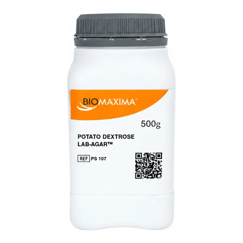 PDA 500g