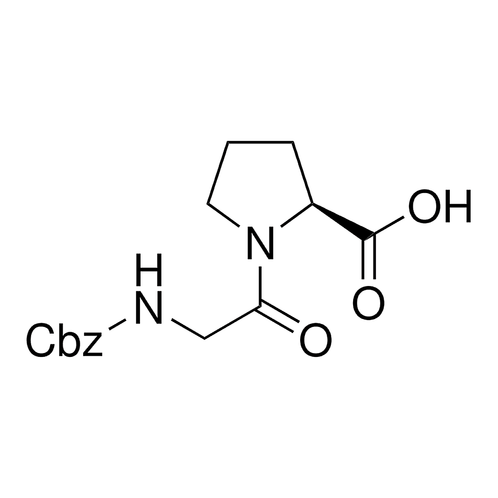 Merck Z-Gly-Pro