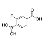 Merck 4-Carboxy-2-fluorophenylboronic acid