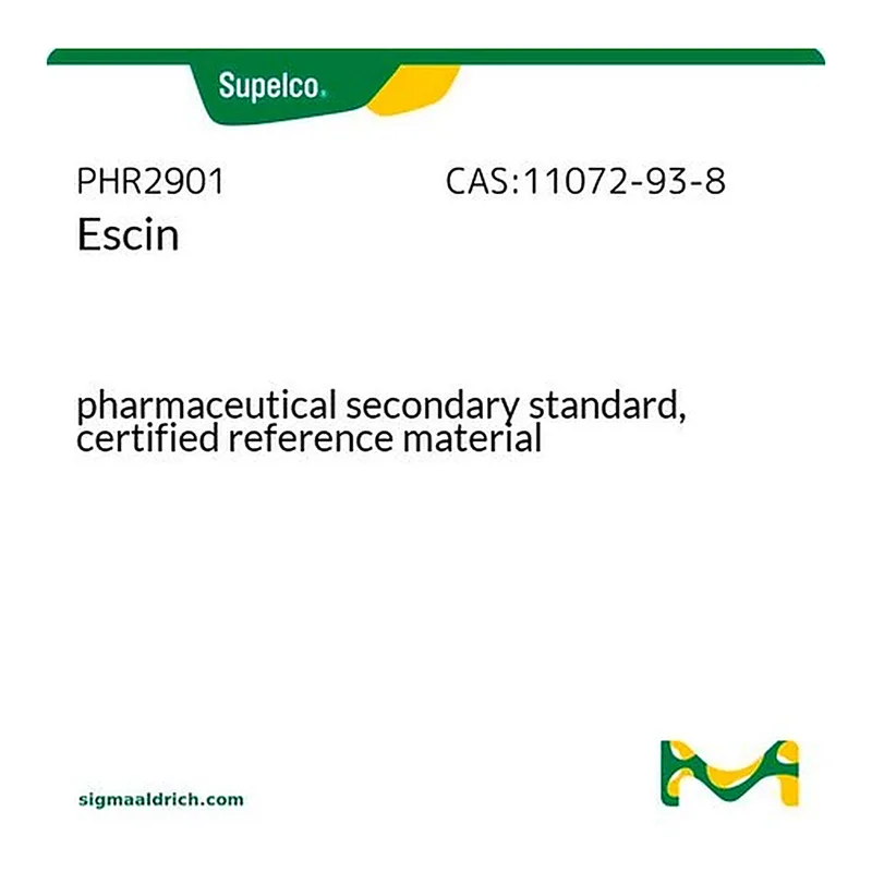 Merck Escin