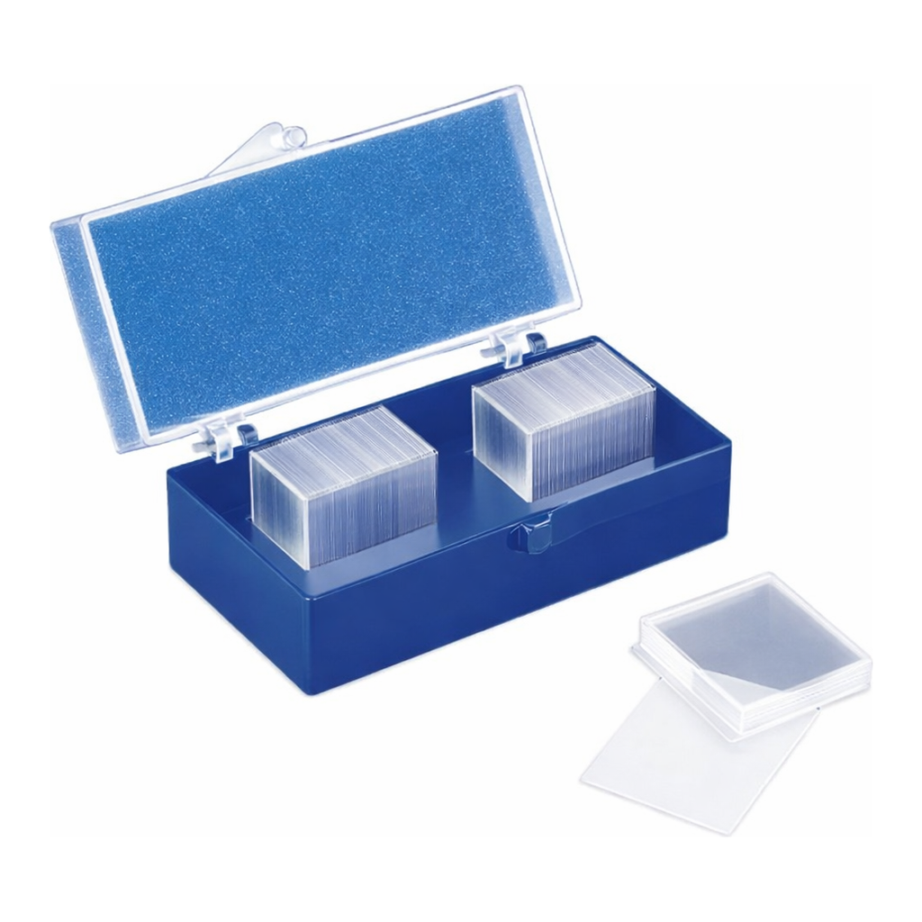 Merck Cover glasses