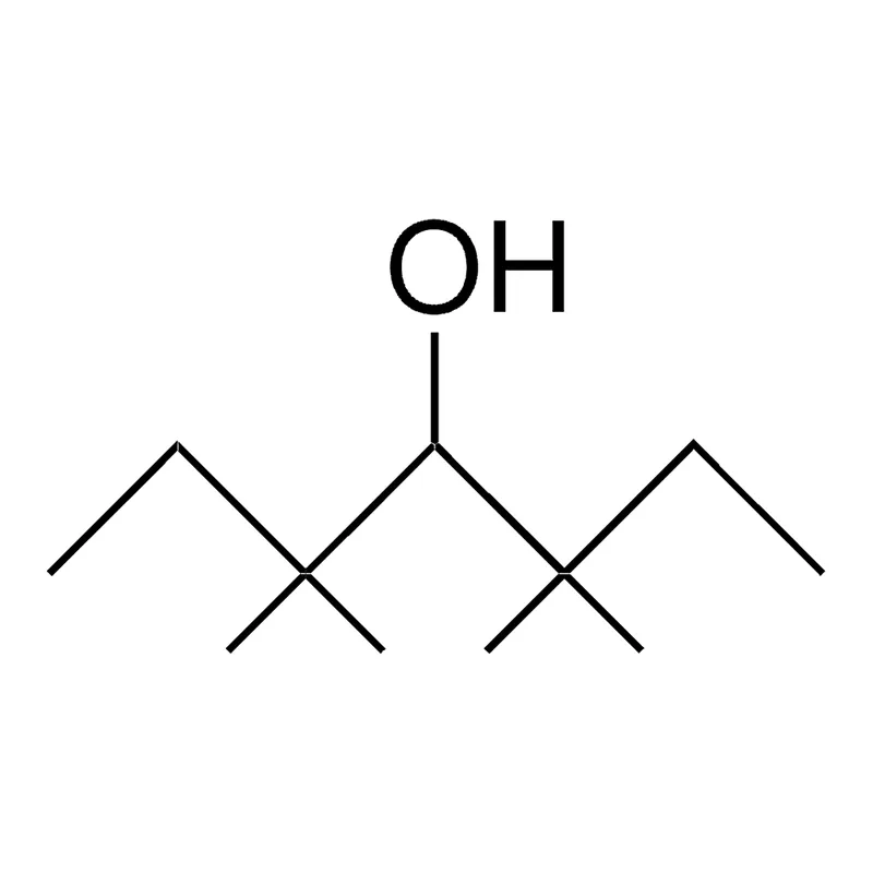 Merck 3,3,5,5-TETRAMETHYL-4-HEPTANOL-