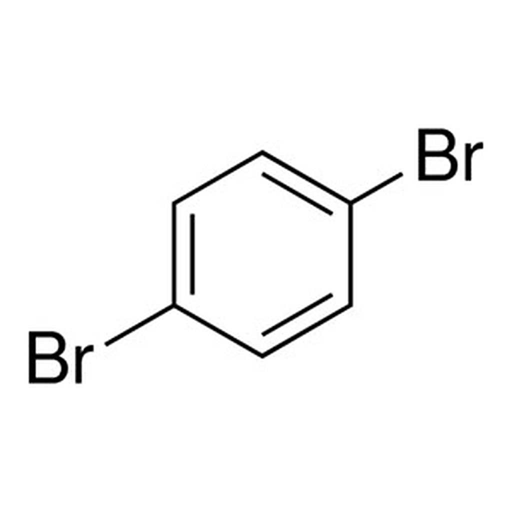 Merck 1,4-DIBROMOBENZENE, 98%