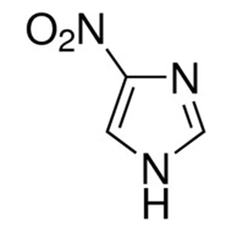 Merck 4-NITROIMIDAZOLE, 97%