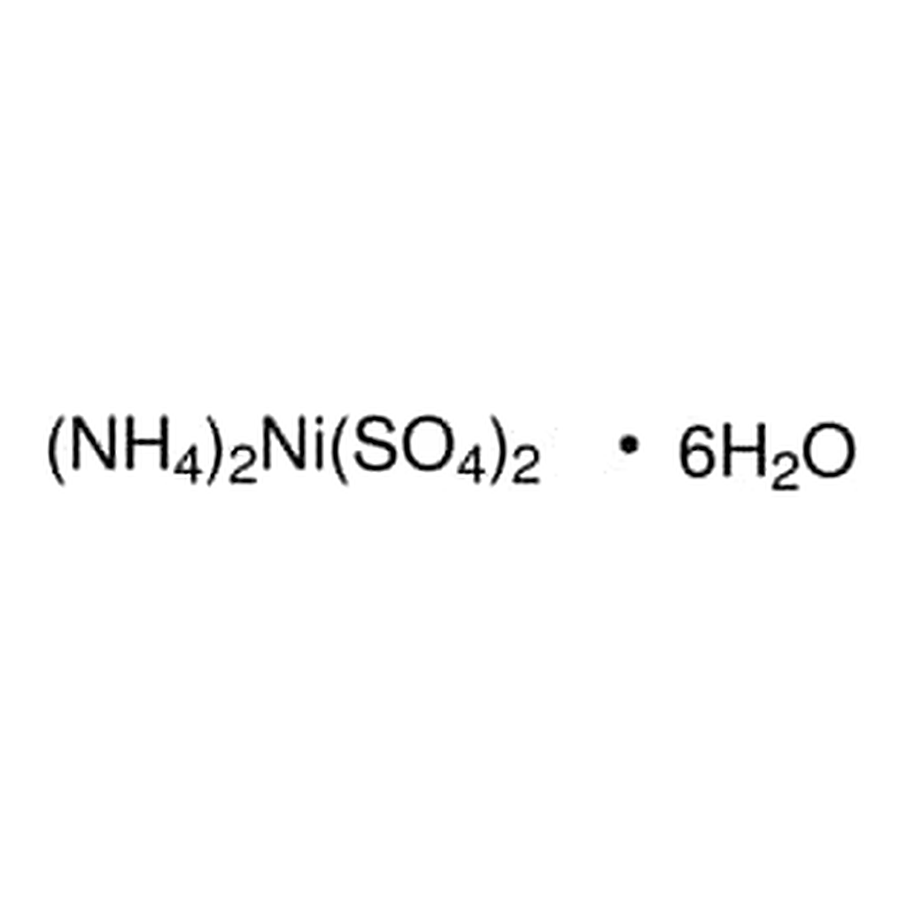 Merck AMMONIUM NICKEL(II) SULFATE HEXAHYDRATE&